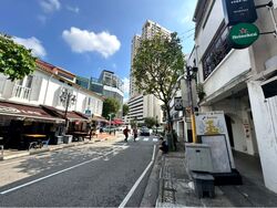 Boat Quay Conservation Area (D1), Shop House #597505831